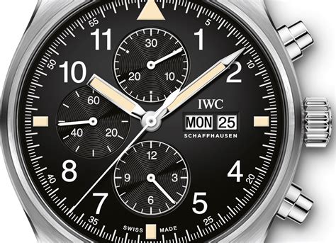 iwc price philippines|iwc pilot watch price.